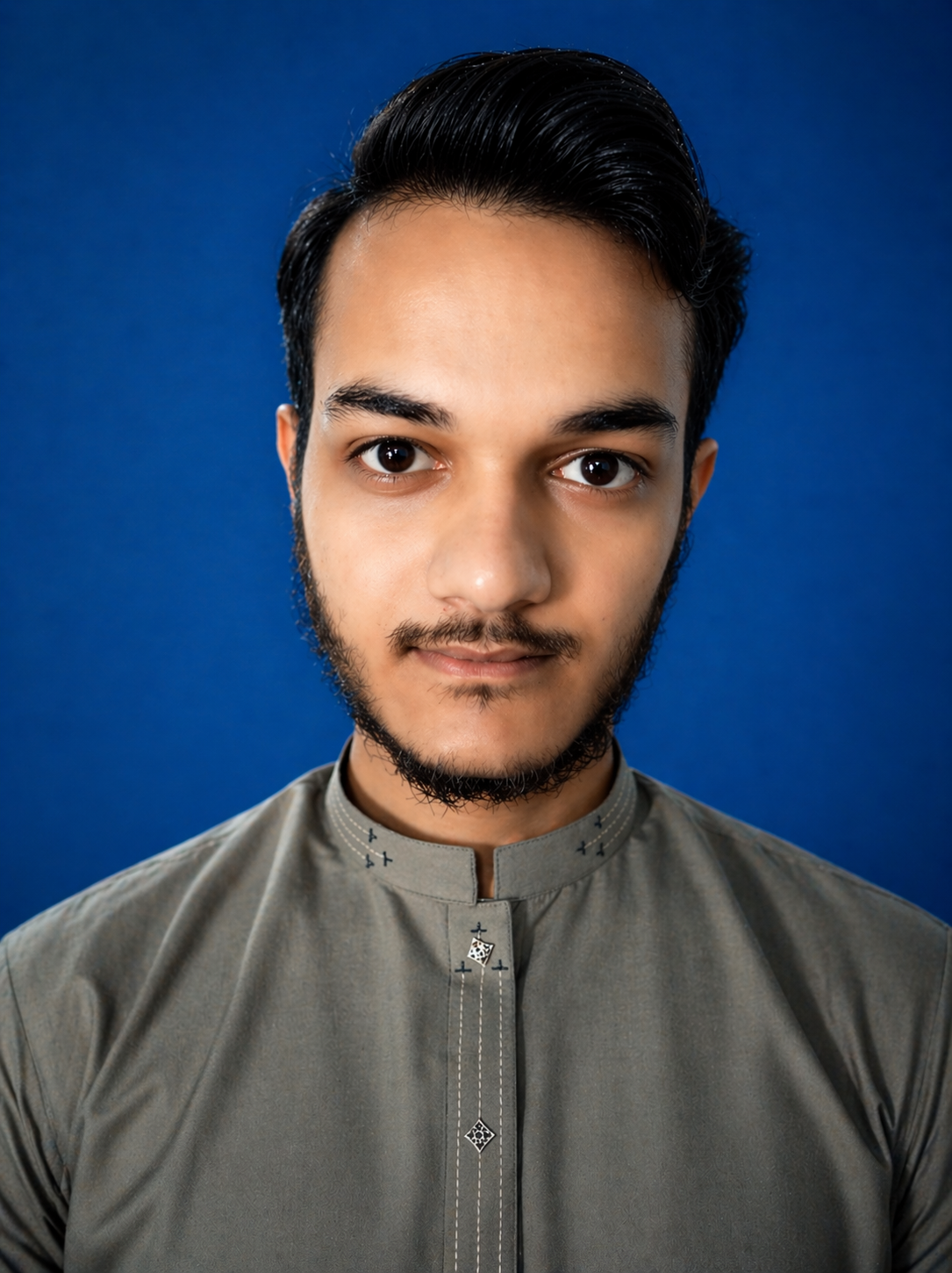 Mazhar Islam — MazyTools Developer