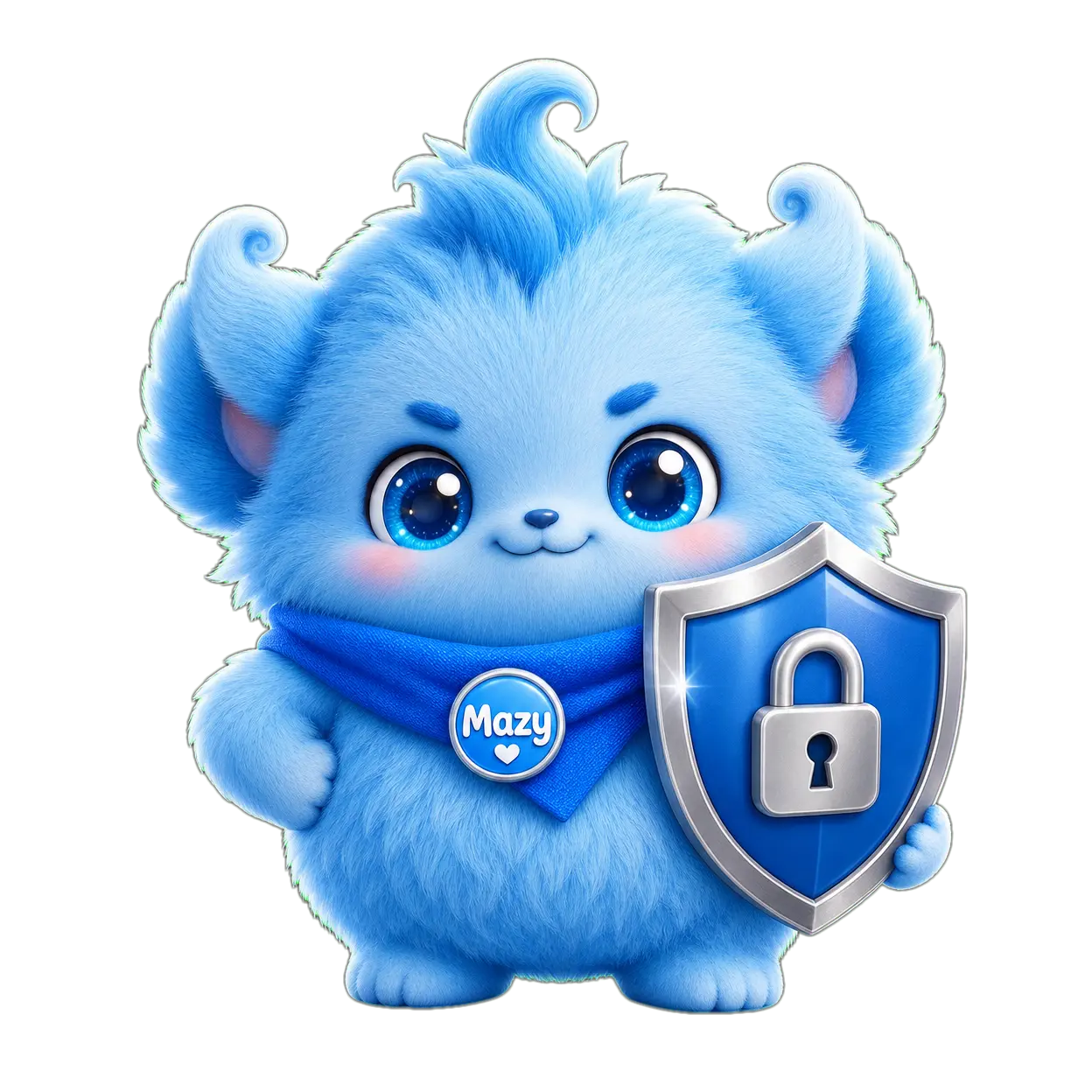 Mazy protecting your privacy